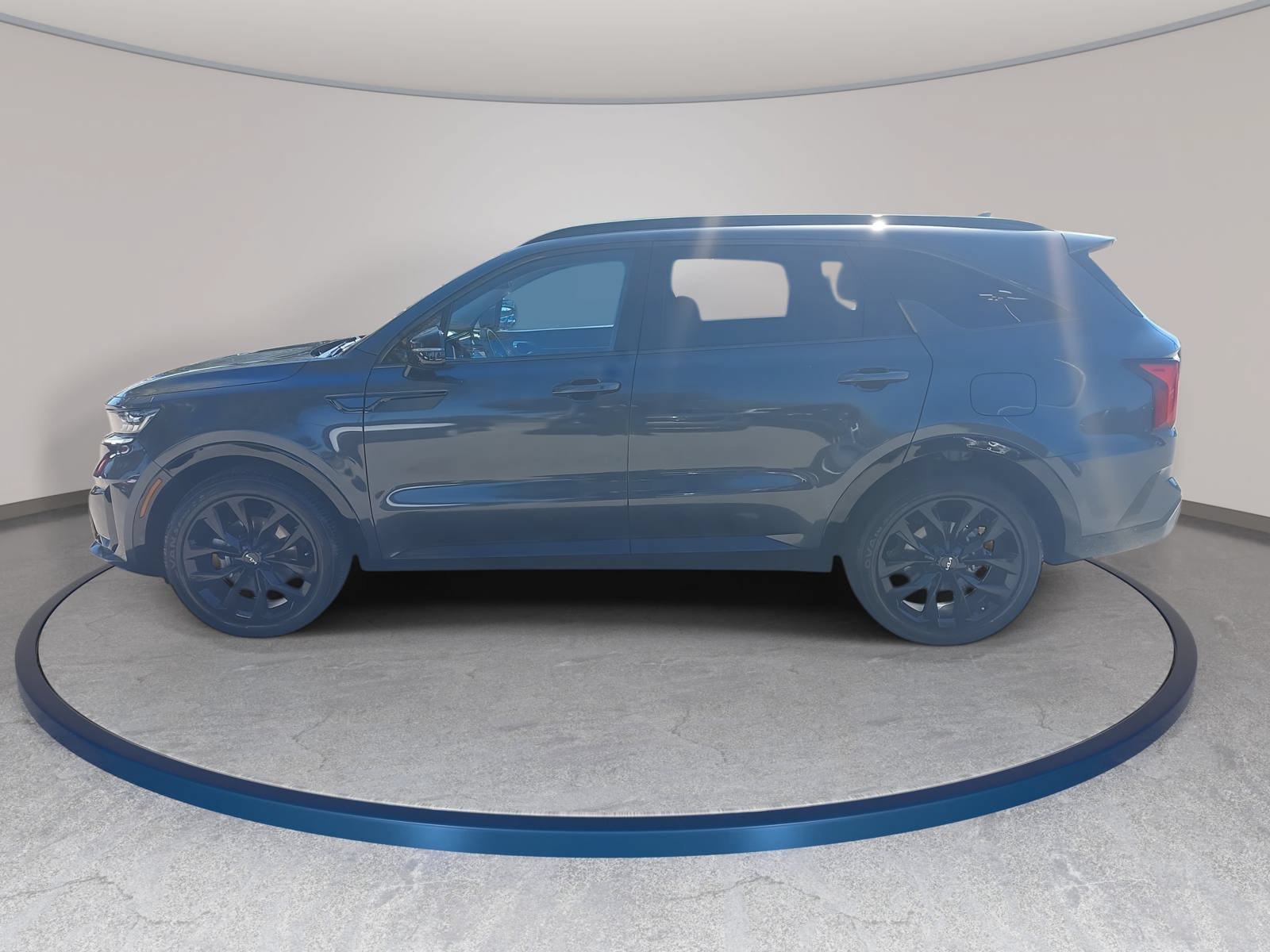 Used 2023 Kia Sorento SX FWD image 8