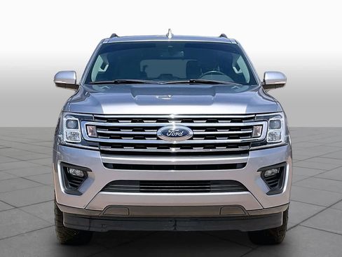 Used 2020 Ford Expedition XLT w/ Equipment Group 202A RWD image 5