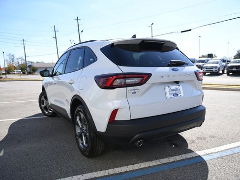 New 2026 Ford Escape ST-Line w/ Tech Pack #1 image 7