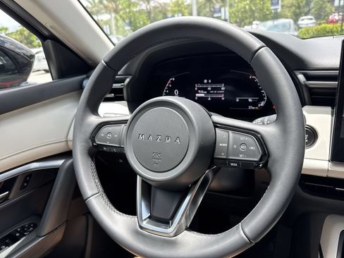 New 2026 MAZDA CX-5 Select AWD/4WD image 53