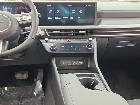 New 2026 Hyundai Sonata SEL FWD image 29