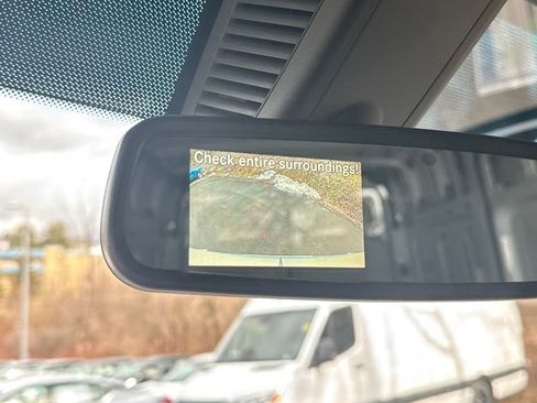 New 2025 Mercedes-Benz Sprinter 2500 image 20