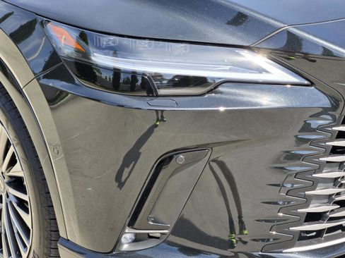 Certified 2026 Lexus RX 450h AWD w/ Convenience Package image 33