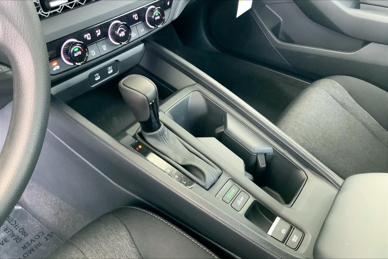 Used 2025 Honda Accord SE image 8