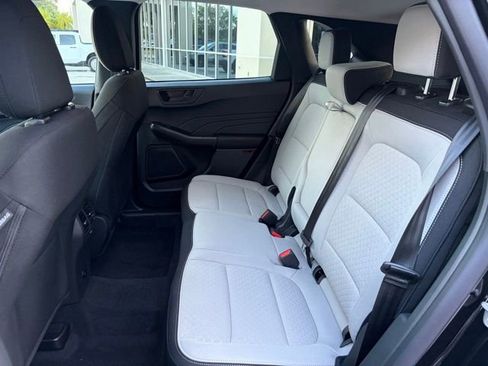 New 2026 Ford Escape Active image 11