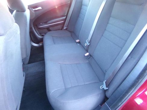 Used 2020 Dodge Charger Police w/ Fleet Safety Group image 31