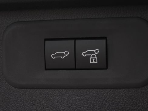 New 2026 Toyota Grand Highlander AWD Hybrid image 9
