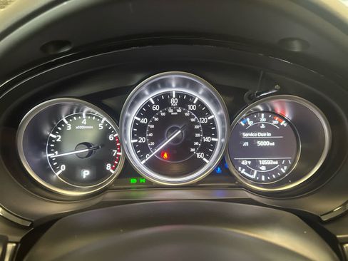 Certified 2023 MAZDA CX-9 Touring image 12