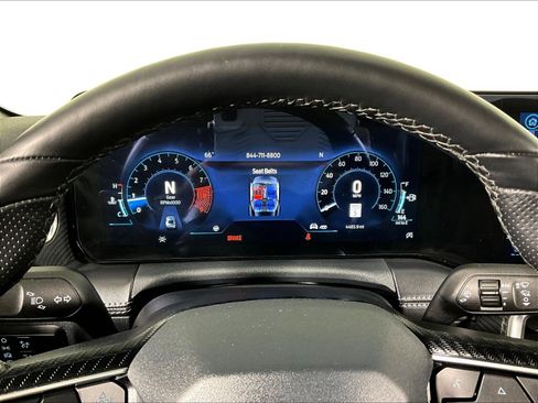 Used 2024 Ford Mustang GT Premium RWD image 12