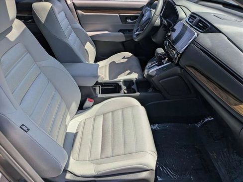 Used 2018 Honda CR-V EX image 20
