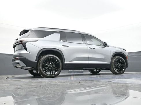 New 2026 Chevrolet Traverse LT w/ LPO, Floor Liner Package image 47