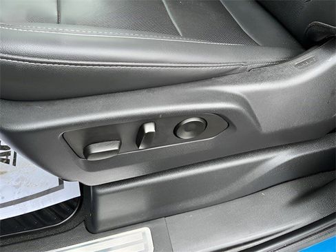 Certified 2022 Chevrolet Silverado 1500 LTZ w/ LTZ Premium Package image 11