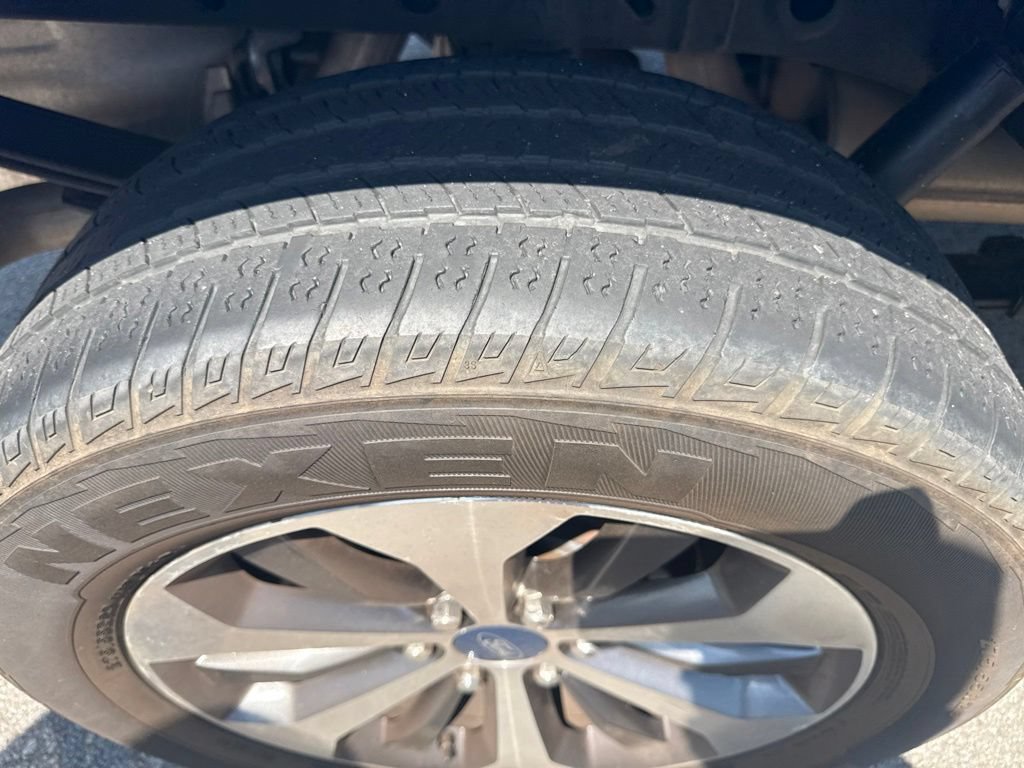 Used 2020 Ford F150 XL w/ Equipment Group 101A Mid AWD/4WD image 5