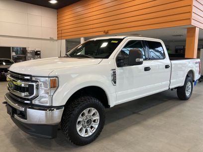 Used 2022 Ford F250 XLT