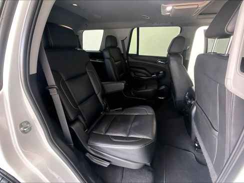 Used 2020 Chevrolet Tahoe LT image 34