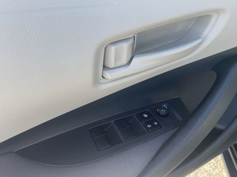 Used 2024 Toyota Corolla LE image 8