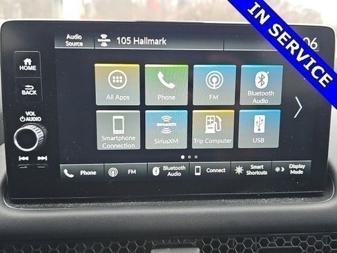 Used 2023 Honda HR-V EX-L image 11