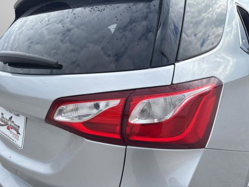 Used 2020 Chevrolet Equinox Premier image 32