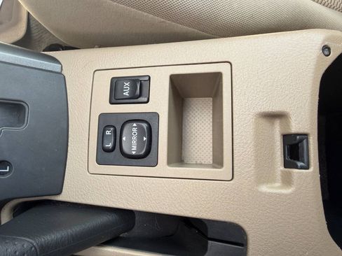 Used 2011 Toyota RAV4 4WD w/ Upgrade Value Pkg image 27