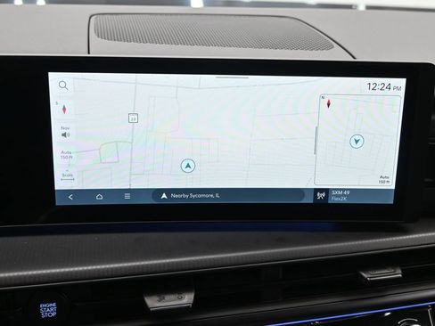 New 2026 Hyundai Santa Fe Calligraphy image 17