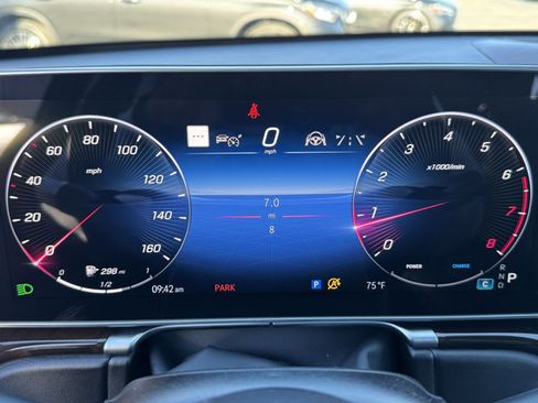 New 2026 Mercedes-Benz S 580 4MATIC Sedan image 12