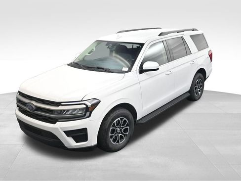 Used 2024 Ford Expedition XLT RWD image 50
