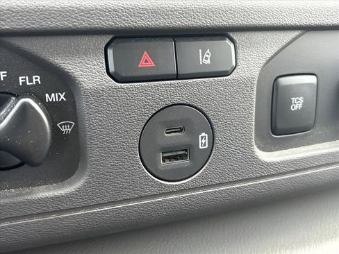 New 2024 Ford E-350 and Econoline 350 Super Duty w/ Driver's Safety Package image 7