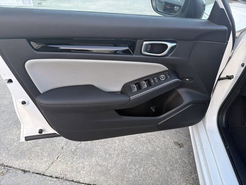 New 2026 Honda Civic Sport Touring image 11