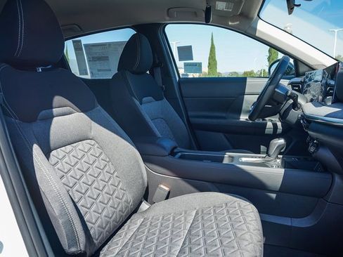 New 2026 Nissan Kicks SV image 17