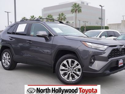 Certified 2024 Toyota RAV4 XLE Premium