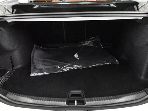 Certified 2025 Mercedes-Benz C 300 4MATIC Sedan image 6