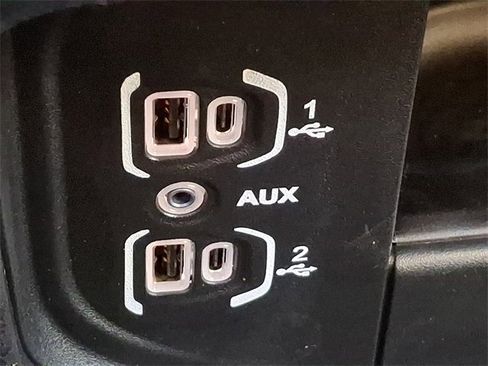 New 2026 RAM 2500 Tradesman image 20