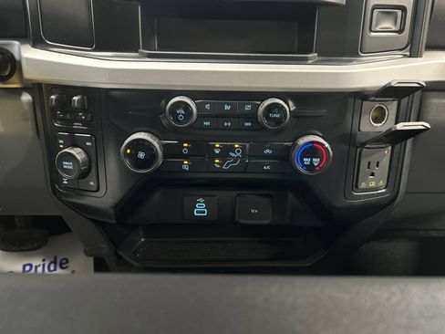Used 2024 Ford F250 XLT image 21