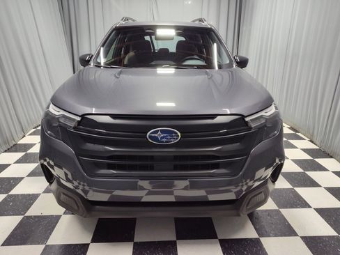 New 2025 Subaru Forester image 3