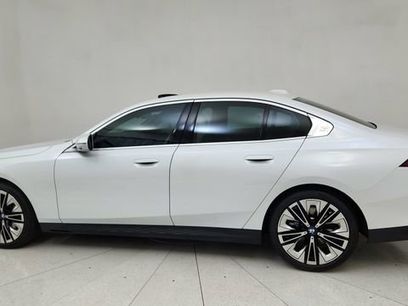 Used 2026 BMW 540i xDrive