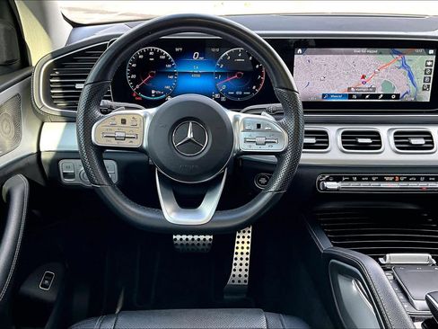 Certified 2022 Mercedes-Benz GLS 450 GLS 450 image 5