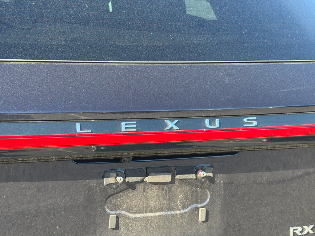 Used 2025 Lexus RX 350 AWD w/ Convenience Package image 18