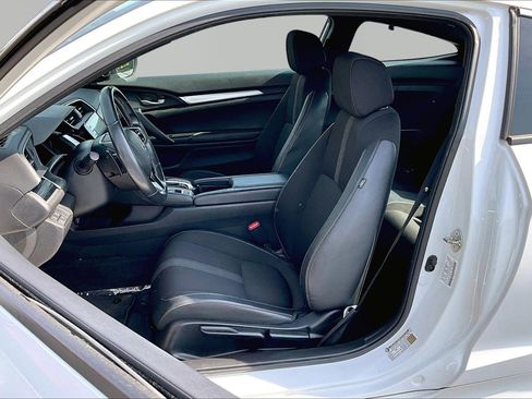 Used 2019 Honda Civic Sport image 20