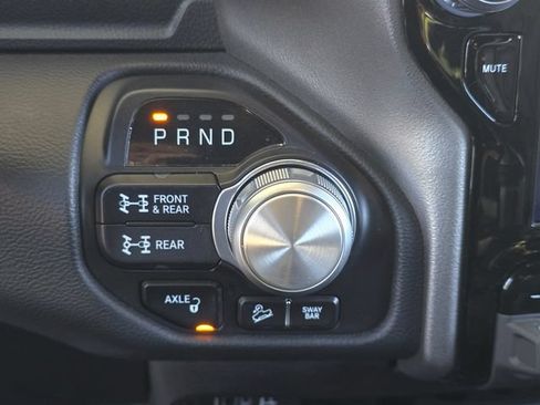 Used 2020 RAM 2500 Power Wagon AWD/4WD image 13