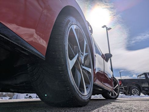 Used 2021 Hyundai Sonata SEL Plus w/ Tech Package image 37