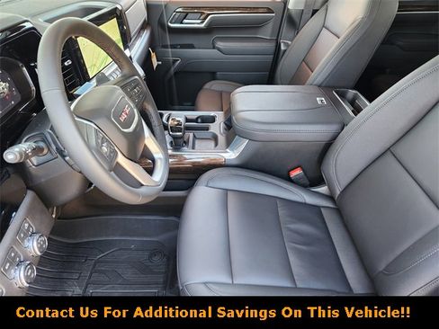New 2026 GMC Sierra 1500 Elevation w/ Elevation Premium Package image 9