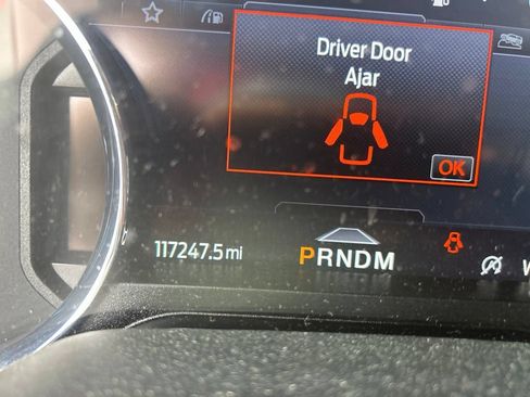 Used 2021 Ford Expedition Limited AWD/4WD image 5