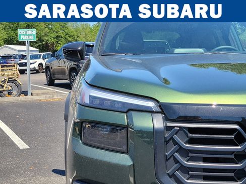 New 2026 Subaru Outback Touring XT AWD/4WD image 7