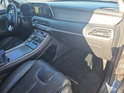 Used 2020 Hyundai Palisade SEL image 23