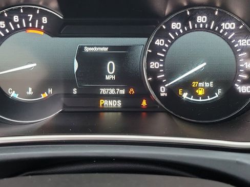 Used 2018 Lincoln MKX Reserve w/ Lincoln MKX Climate Package image 26