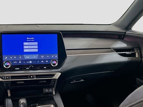 Used 2024 Lexus RX 350 Premium Plus w/ Convenience Package image 21