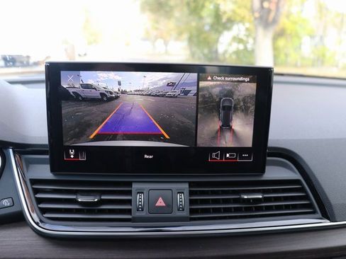 Used 2024 Audi Q5 2.0T Premium Plus image 25