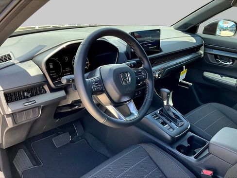 New 2026 Honda CR-V Sport image 8