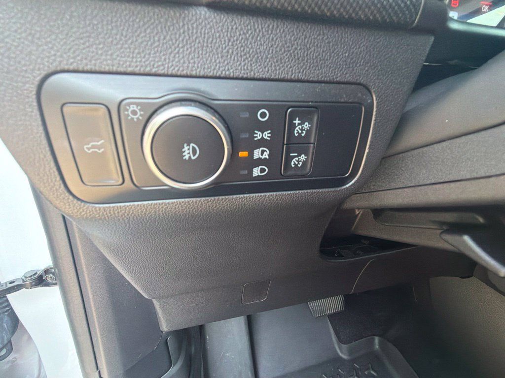 Used 2024 Ford Bronco Sport Outer Banks w/ Tech Package AWD/4WD image 14
