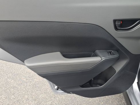 Certified 2024 Subaru Crosstrek 2.0i Premium w/ Crosstrek Mirror Package AWD/4WD image 15